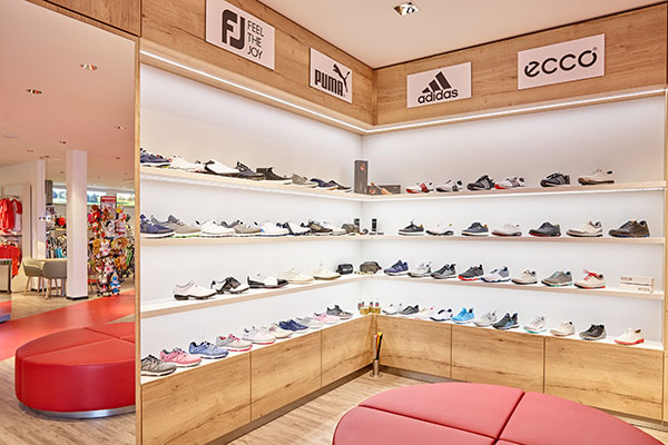 Auszubildende Kaufmann / Kauffrau im Einzelhandel (m/w/d)