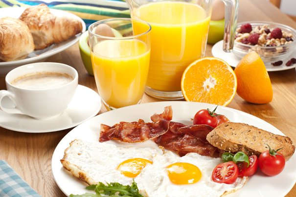 Frühstückskoch (m/w/d)