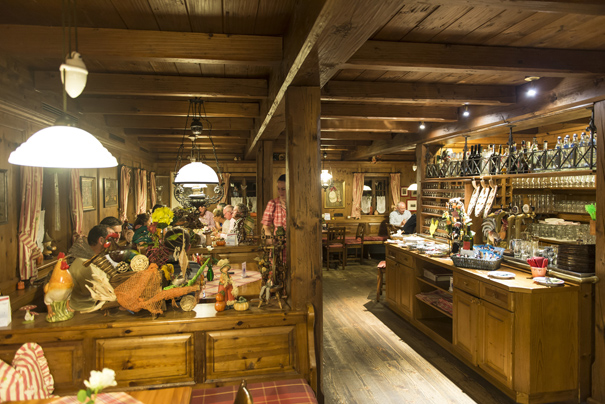 GolfRange Sommerreise 2 Nächte