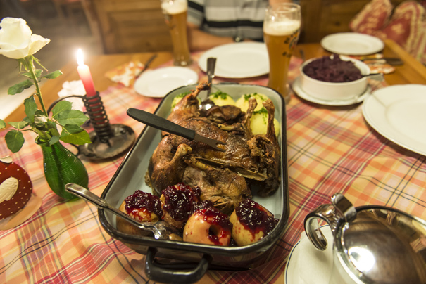 GolfRange Sommerreise 2 Nächte