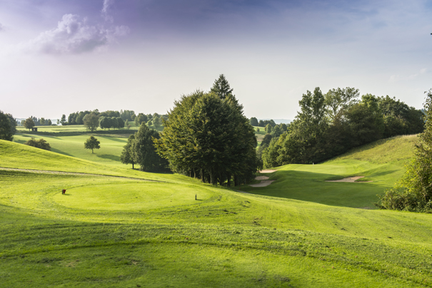 GolfRange Sommerreise 2 Nächte
