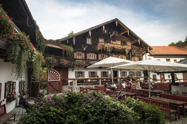 GolfRange Sommerreise 2 Nächte