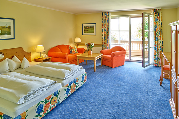 Reinigungskraft für Hotel und Gastronomie (m/w/d)