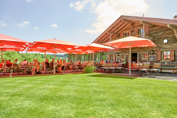 Servicekraft (m/w/d)