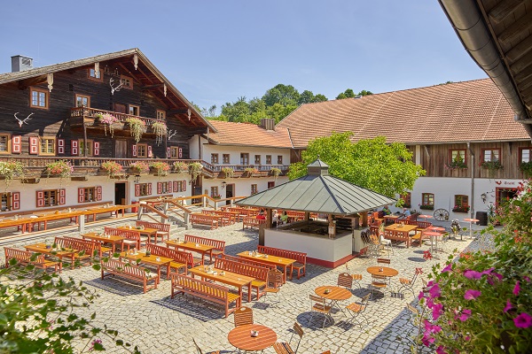 Classic Junior Suite