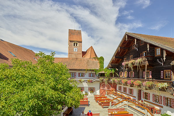 GolfRange Sommerreise 2 Nächte