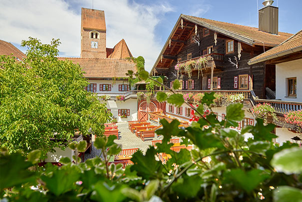 Zimmer-Reinigungskräfte (m/w/d)