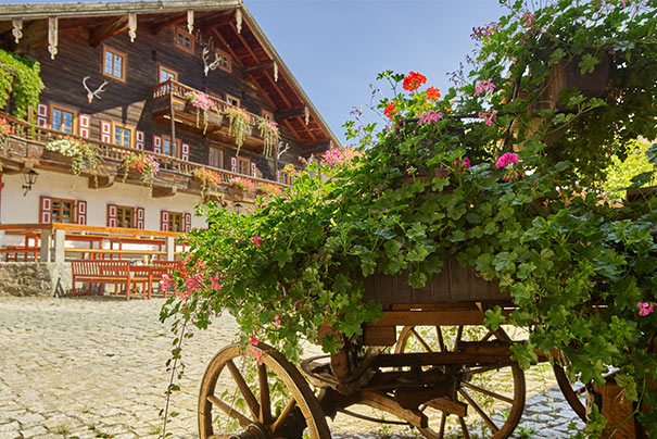 GolfRange Sommerreise 7 Nächte