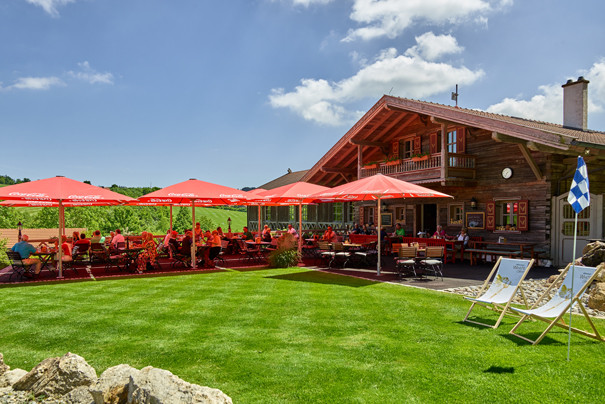 Servicekraft (m/w/d)