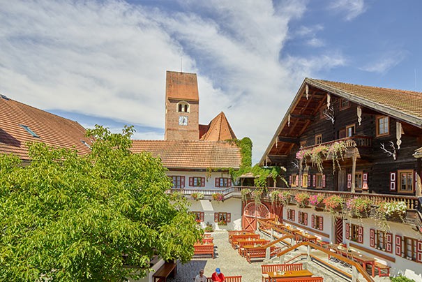 GolfRange Sommerreise 2 Nächte