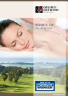 Hartl Resort - Wellness, Golf and Pleasure E